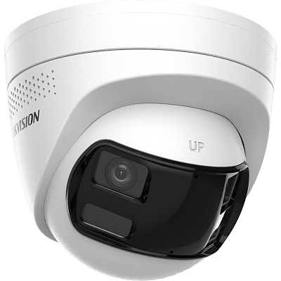 IP Камера, купольная Hikvision DS-2CD1383G2P-LIUF/SL (DS-2CD1383G2P-LIUF/SL (2.0mm))