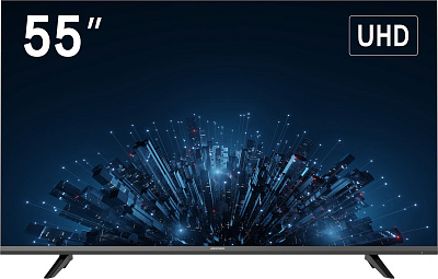 Монитор Hikvision DS-D5055U3-1V0S 55" (DS-D5055U3-1V0S)