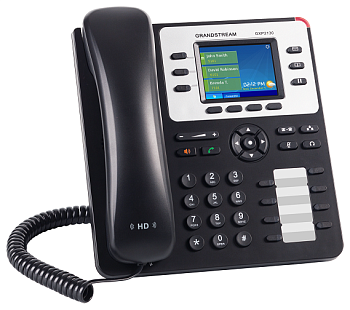 VoIP-телефон Grandstream GXP2130 (GXP2130)
