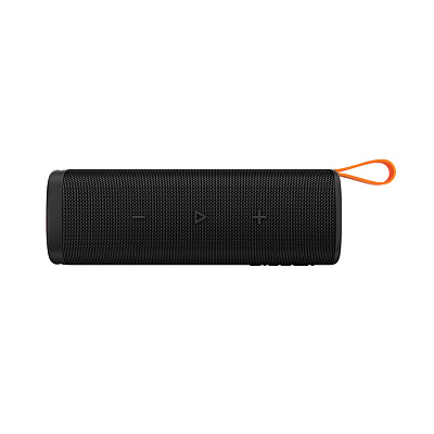 Портативная колонка Xiaomi Sound Outdoor 30W Black (MDZ-38-DB Black)