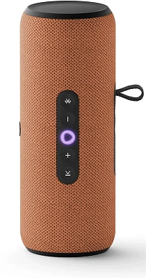 Колонки Яндекс.Станция Стрит c Алисой (2.0), Orange (YNDX-00030ORG)