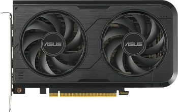 Видеокарта ASUS Dual GeForce RTX 5050 8GB GDDR6 OC Edition (DUAL-RTX5050-O8G)