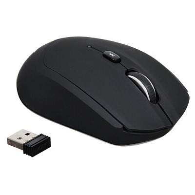 Мышь Acer OMR040 черный (ZL.MCEEE.00A)