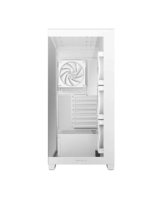 Корпус DeepCool CG580 4F V2 WH (R-CG580-WHADA4-G-2)