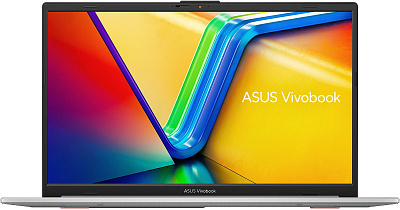 Ноутбук ASUS Vivobook Go 15 E1504FA-BQ2770 15,6" (90NB0ZR1-M07380)