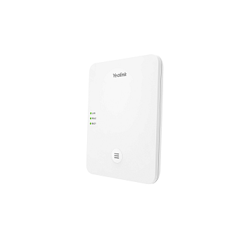 Базовая станция Yealink W80B DECT, DECT, PoE (W80B-updated)