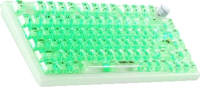 Клавиатура Defender AtomicCore GK-363, white,  (45363)