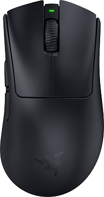Компьютерная мышь Razer DeathAdder V4 Pro (RZ01-05330100-R3G1)