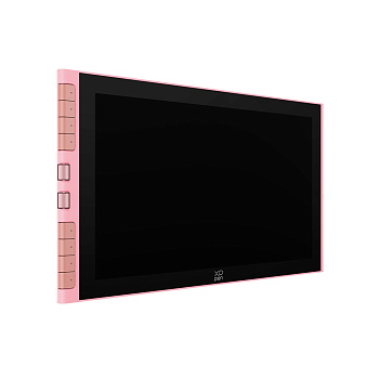 Графический планшет XP-Pen Artist 12 3rd Gen Pink CPCD121FH-PK (CPCD121FH-PK)