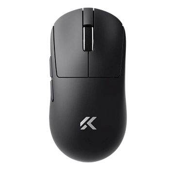 Мышь MCHOSE A7 V2 Ultra Plus, Black (MC-A7V2-12)