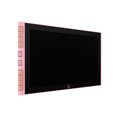 Графический планшет XP-Pen Artist 12 3rd Gen Pink CPCD121FH-PK (CPCD121FH-PK)