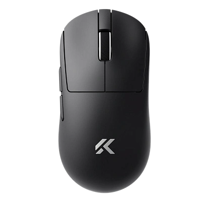 Мышь MCHOSE A7 V2 Ultra Plus, Black (MC-A7V2-12)