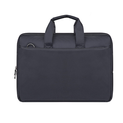 Cумка для ноутбука RivaCase 8231 Black 15.6" (8231 Black)