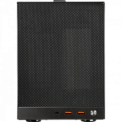 Корпус PCCooler K101 MESH GY 3F (K101 MESH GY 3F)