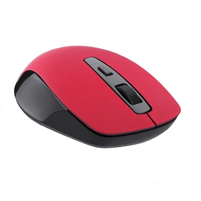 Мышь 2E MF211, Red, USB (2E-MF211WR)