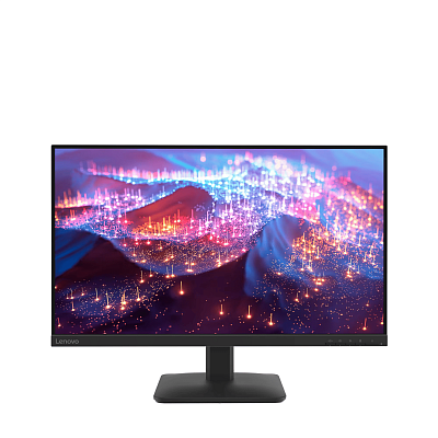 Монитор Lenovo L27-4e 27" (68CDKAC1EU)