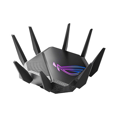 Маршрутизатор ASUS GT-AXE11000 (90IG06E0-MO1R00)