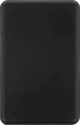 Внешний SSD Silicon Power PSD Stream S05, 1TB, Black (SP010TBPSDS05SAK)