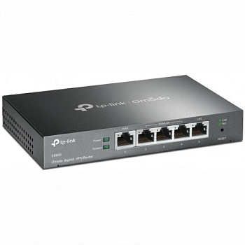 Маршрутизатор GbE VPN Tp-Link ER605 (ER605(UN))