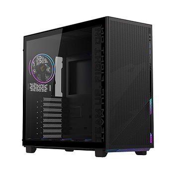 Компьютерный корпус Gigabyte AORUS C400 Glass GB-AC400G без Б/П (GB-AC400G)