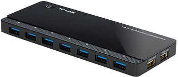 USB Хаб Tp-Link UH720  (UH720(UN))
