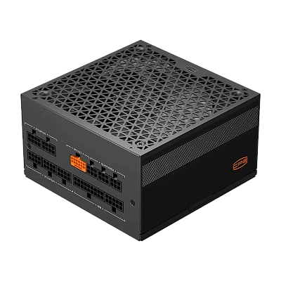 Блок питания PCCooler  YT1200, 1200W, Full Modular, PLATINUM (P5-YT1200-P1F)
