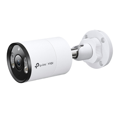 Уличная цилиндрическая камера TP-LINK VIGI InSight S385 8МП (InSight S385(4mm)(UN))