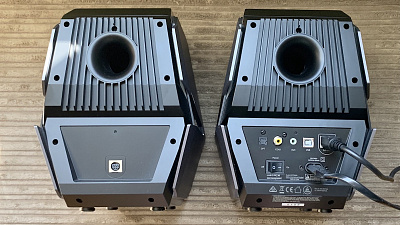 Акустическая система Bluetooth Edifier G5000 Black  (G5000)