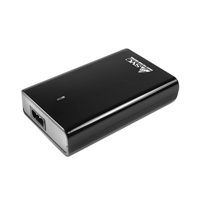 Универсальное зарядное устройство для ноутбуков SVC NUC-08-100W (NUC-08-100W)