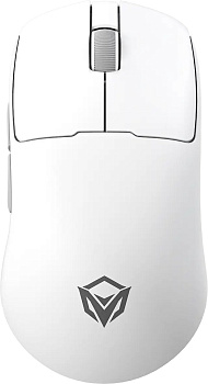 Мышь Meetion GW40 White (MT-GW40-B WH+Gray)