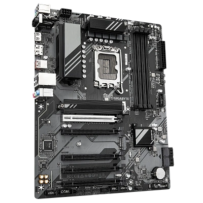 Материнская плата GIGABYTE B760 DS3H WIFI6E GEN5 (B760 DS3H WF6E GEN5)