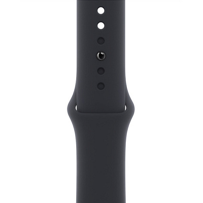 Смарт-часы Apple Watch Series 7, 41mm, 32GB ROM, Midnight (MKMX3GK)