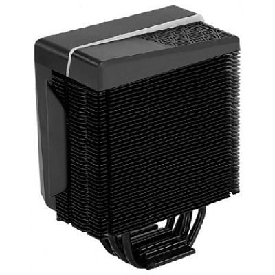 Кулер Aerocool Cylon 4 ARGB PWM 4P, S775/1700/115X/2011/2066/AM4, 145W,12cm,4pin,Al,800-1800rpm,26dB (CYLON 4 ARGB PWM 4P/S1700)