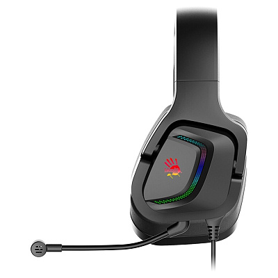 Наушники+микрофон игровые Bloody G573  (G573)