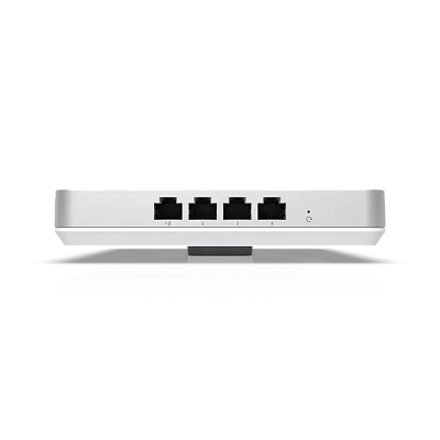 Точка доступа Ubiquiti U6 Enterprise In-Wall (U6-Enterprise-IW)