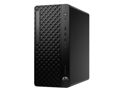 Системный блок HP ProDesk 4 Tower G1i (C6QV1ET)