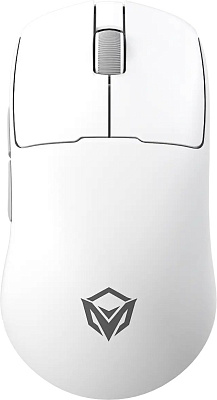 Мышь Meetion GW40 White (MT-GW40-B WH+Gray)