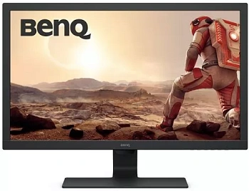 Монитор BenQ GL2780 (9H.LJ6LB.QBE)