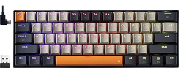 Клавиатура Redragon Caraxes Pro (71554)