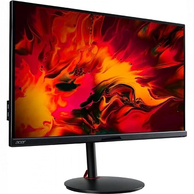 Монитор Acer NITRO XV272UZbmiipruzx 27" (UM.HX2EE.Z01)