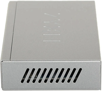 Коммутатор Zyxel GS1200-5 (GS1200-5-EU0101F)