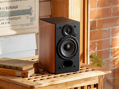 Акустическая система Bluetooth Edifier R1380DB Brown  (R1380DB Brown)