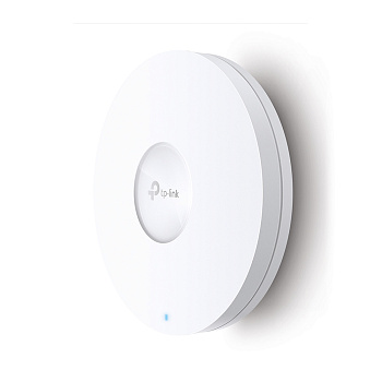 Wi-Fi точка доступа TP-Link EAP610 (EAP610) Wi-Fi точка доступа TP-Link EAP610 (EAP610)