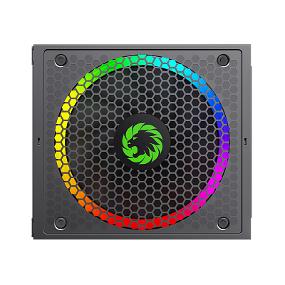 Блок питания ATX 750W GameMax RGB-750 PRO (RGB-750-PRO VER)