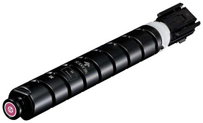 Тонер-картридж CET для CANON iR ADVANCE DX C5840 (CET) Magenta ()