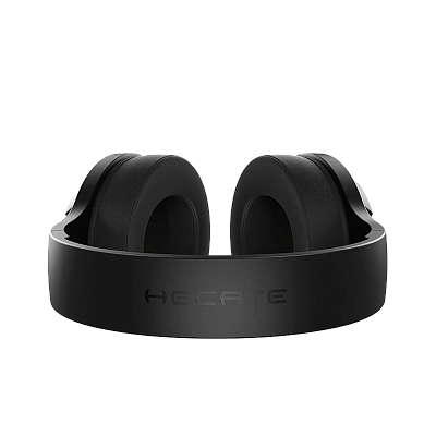 Гарнитура Edifier G30 II, USB, RGB, Black (G30 II/BLACK)