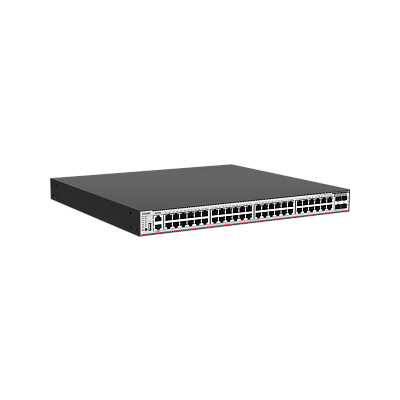 Коммутатор Ruijie RG-CS85-48GT4XS-HPD (RG-CS85-48GT4XS-HPD)