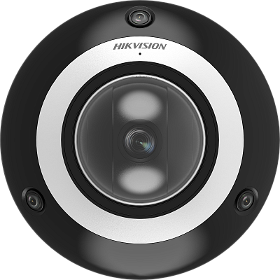 IP PTZ Камера, панорамная Hikvision DS-2DP3D404IWG1-E/36(F5)  (DS-2DP3D404IWG1-E/36(F5))