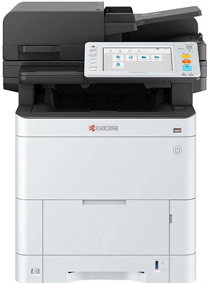 МФУ лазерное Kyocera ECOSYS MA3500cix (A4), цветное (1102YK3NL0)