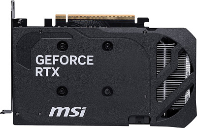 Видеокарта MSI GeForce RTX 5060 8G SHADOW 2X OC (G5060-8S2C)